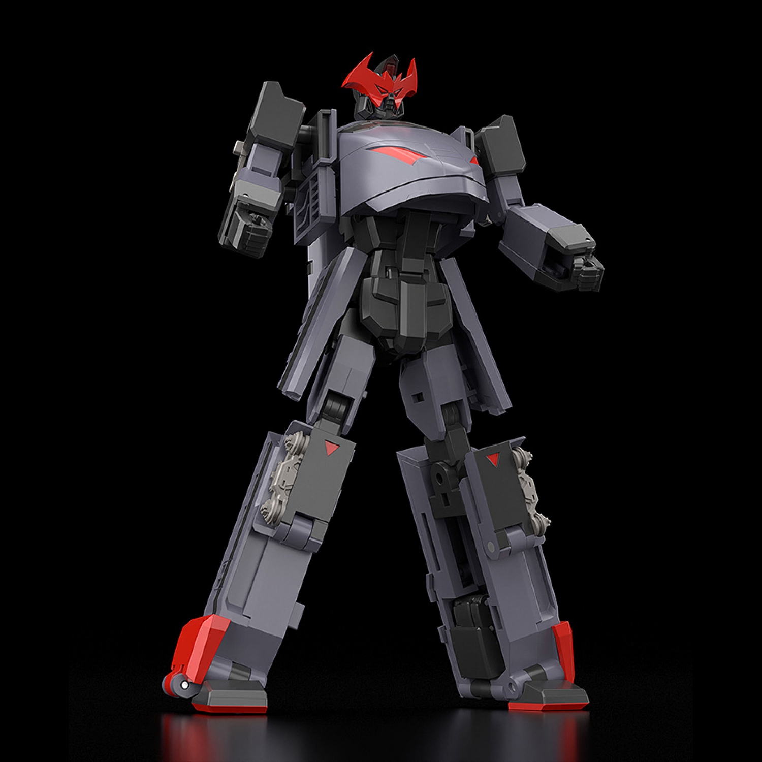 THE GATTAI Black Might Gaine